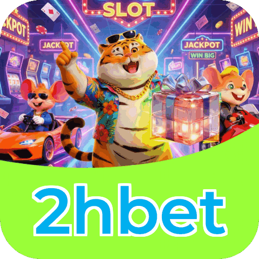 Suporte 2hbet