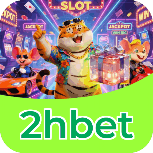 Jogos com maior RTP na 2hbet