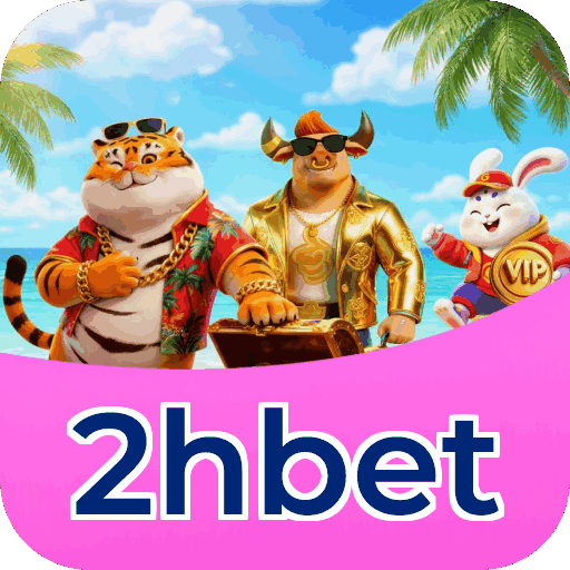 Siga a 2hbet no Facebook